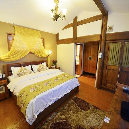 Lijiang Emerald Bay Inn エクステリア 写真