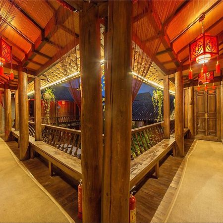 Lijiang Emerald Bay Inn エクステリア 写真