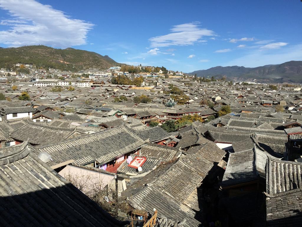 Lijiang Emerald Bay Inn 部屋 写真