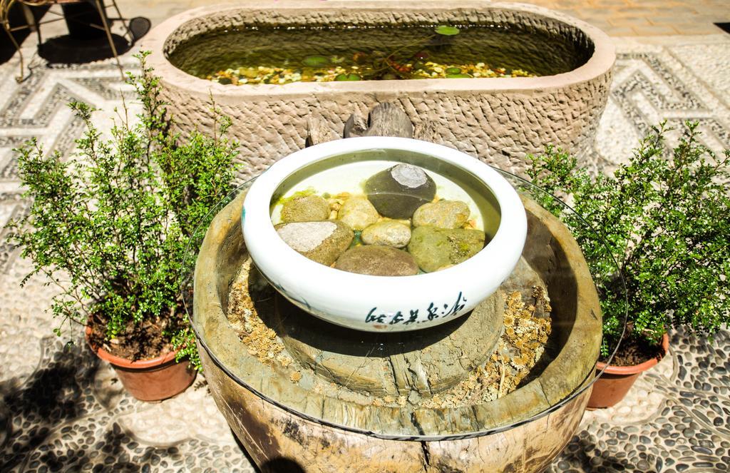 Lijiang Emerald Bay Inn エクステリア 写真