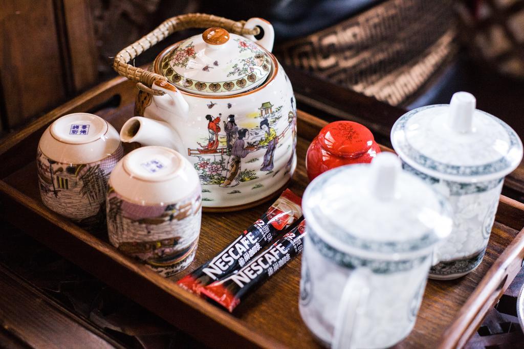 Lijiang Emerald Bay Inn エクステリア 写真