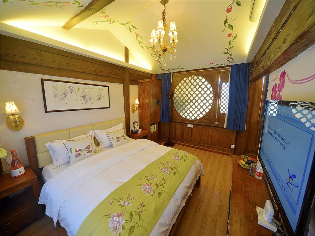 Lijiang Emerald Bay Inn エクステリア 写真