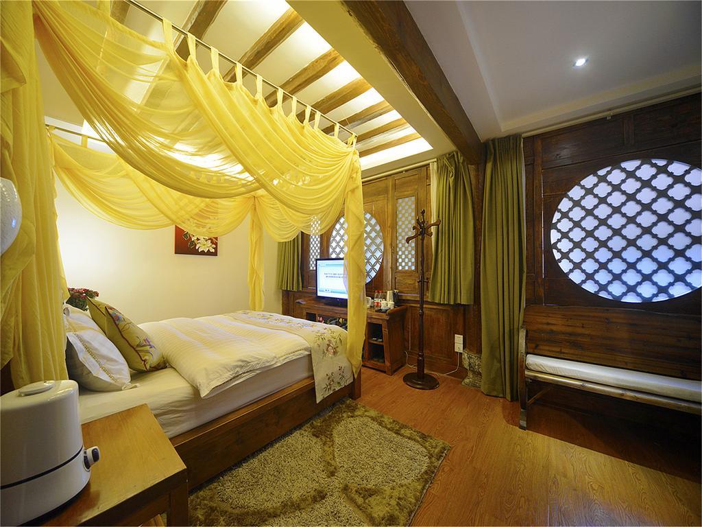 Lijiang Emerald Bay Inn エクステリア 写真