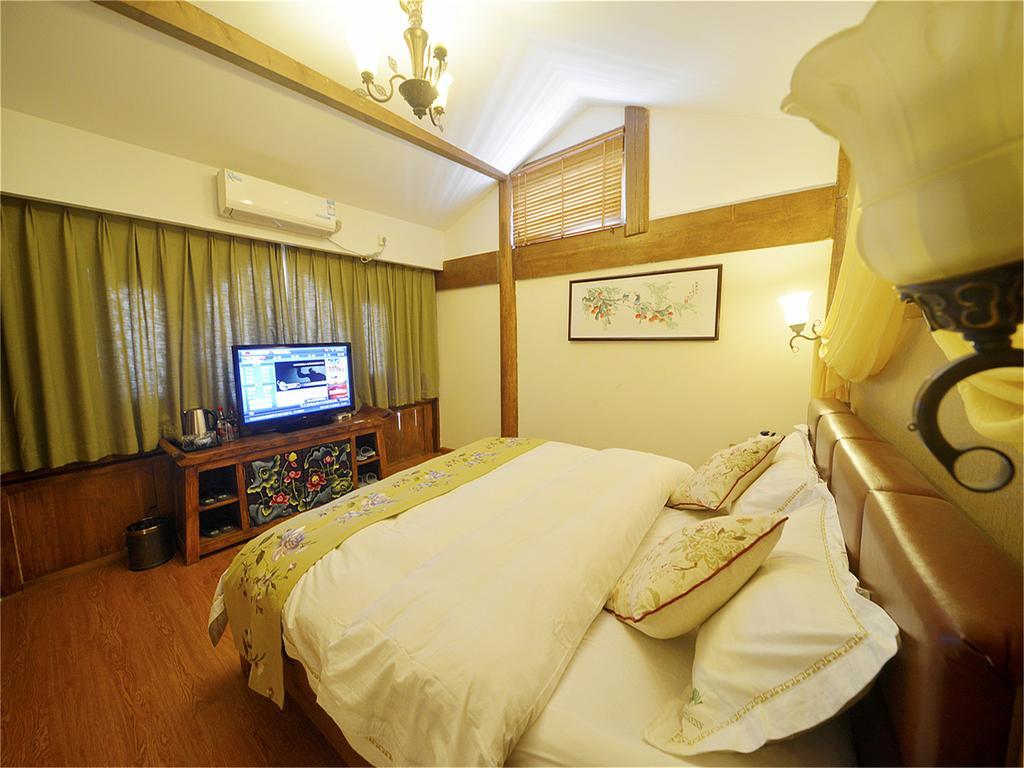 Lijiang Emerald Bay Inn エクステリア 写真