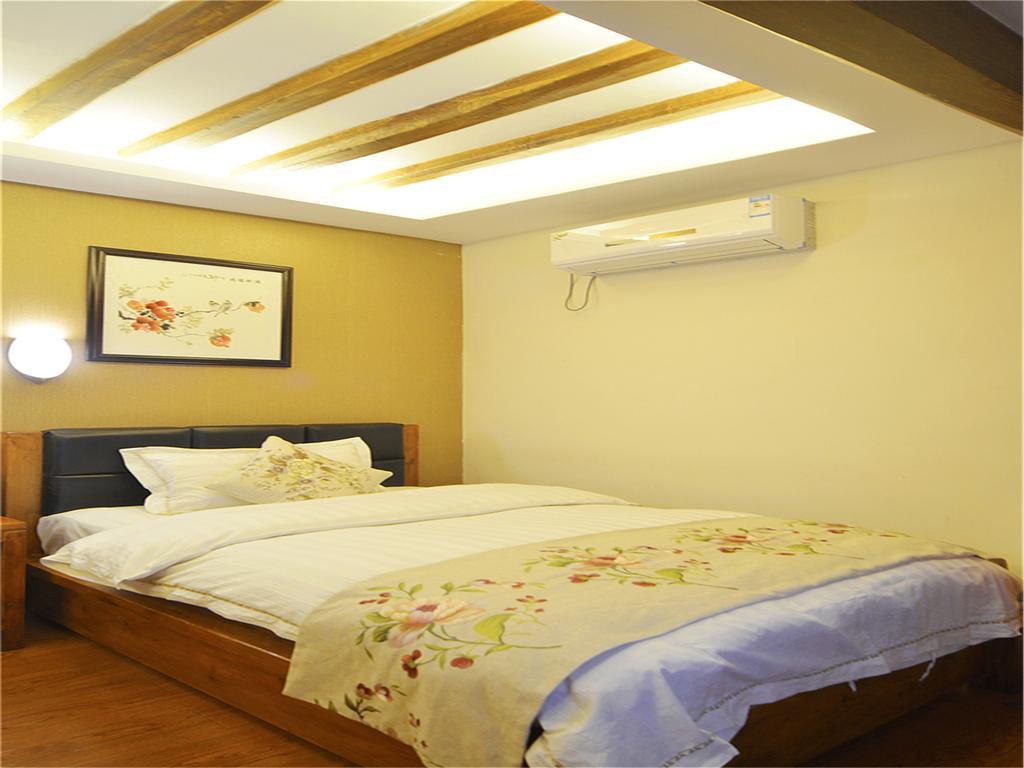 Lijiang Emerald Bay Inn エクステリア 写真