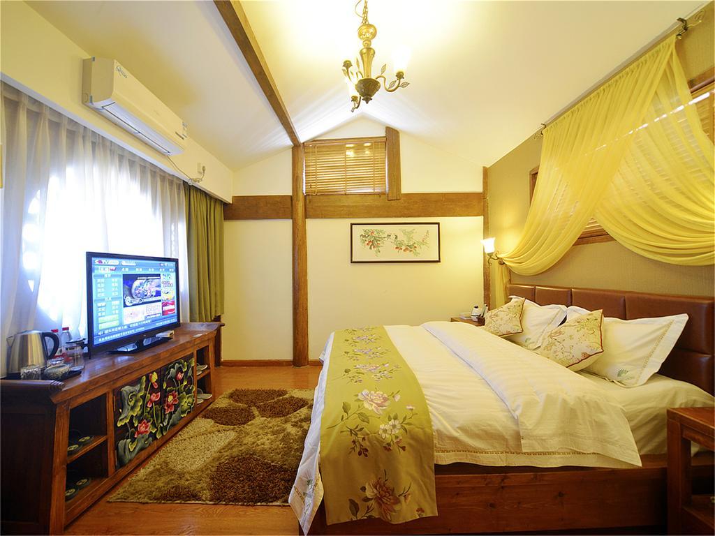 Lijiang Emerald Bay Inn エクステリア 写真