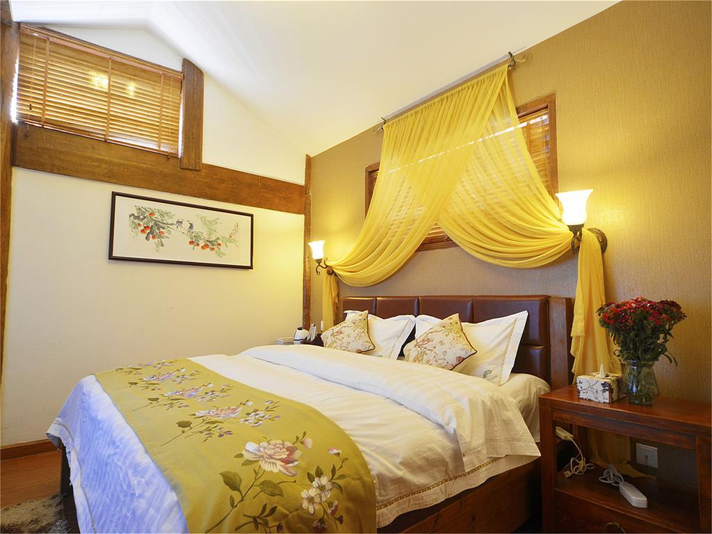 Lijiang Emerald Bay Inn エクステリア 写真