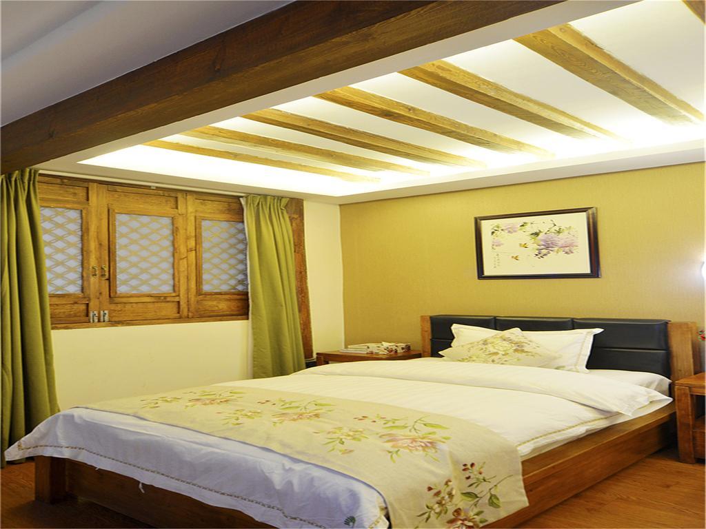 Lijiang Emerald Bay Inn エクステリア 写真