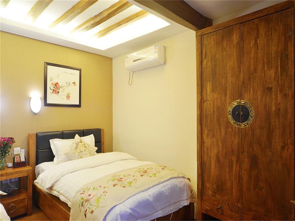 Lijiang Emerald Bay Inn エクステリア 写真