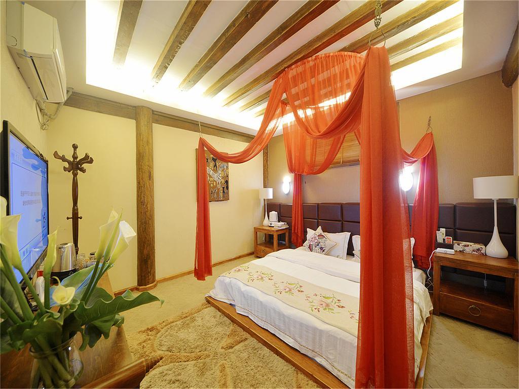 Lijiang Emerald Bay Inn エクステリア 写真