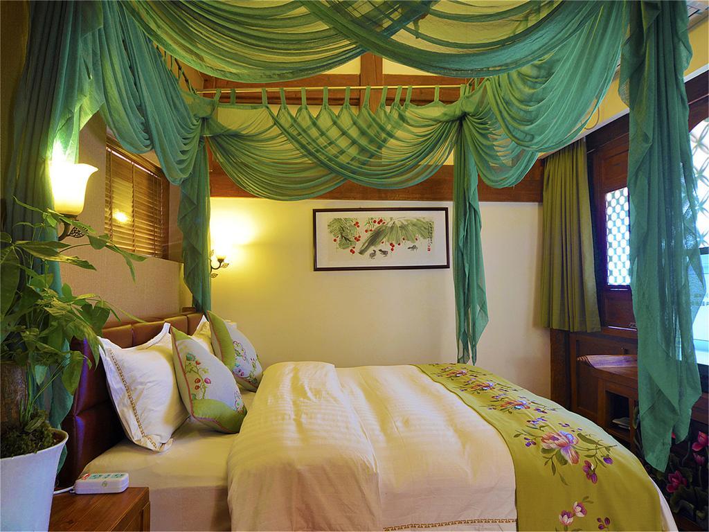 Lijiang Emerald Bay Inn エクステリア 写真