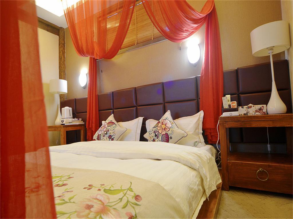 Lijiang Emerald Bay Inn エクステリア 写真