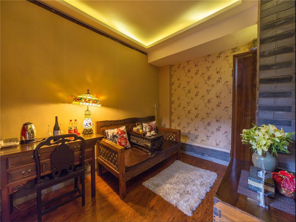 Lijiang Emerald Bay Inn エクステリア 写真
