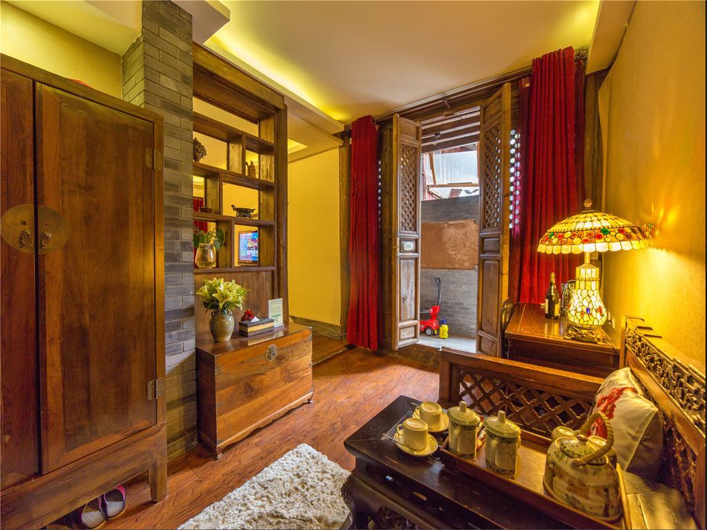 Lijiang Emerald Bay Inn 部屋 写真